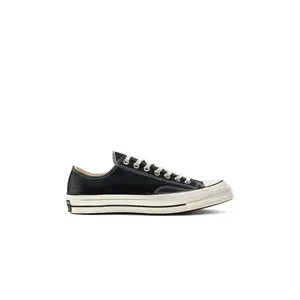 Converse Chuck 70 Ox in Black & Egret Unisex