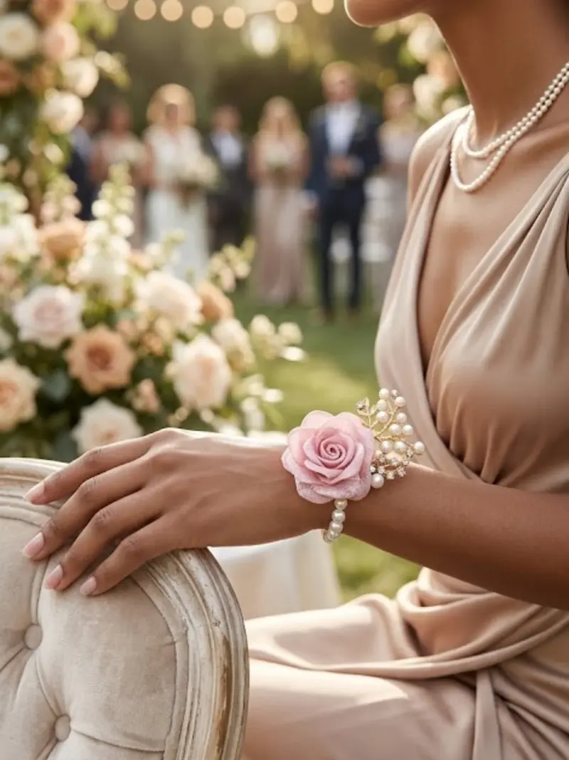 champagne gold bridesmaid dresses - TikTok Shop