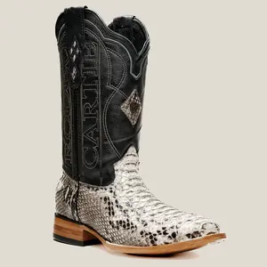 Men's Python Original Exotic Boot