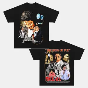 Michael Jackson, Youth and Adult T-shirt and Sweatshirt, michael jackson shirt, michael jackson shirt kids, michael jackson shirts for men, graphic tees, Tees, graphic shirts, vintage MJ king of pop collage retro music unisex fan gift