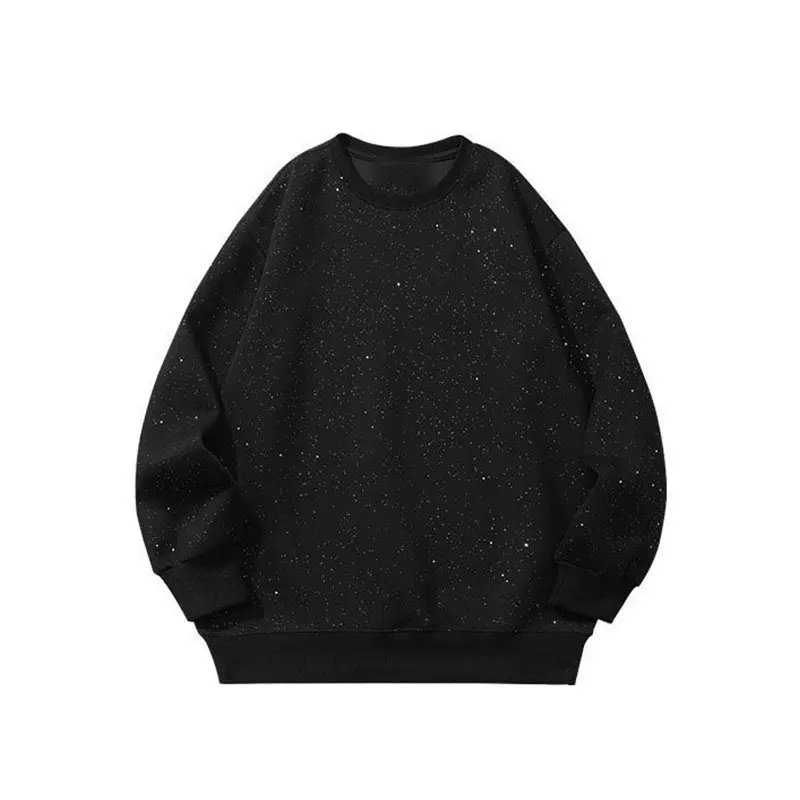 [Gypsophila] Luxury Hoodie (limited-time discount price order) Casual Clothing