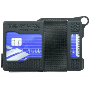 Armored Summit Wallet