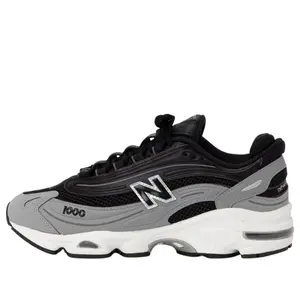 New Balance 1000 'Black Grey' M1000A