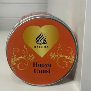 Hooyo Uunsi Incense - Soothing Aroma for Relaxation & Meditation - Ideal for Homes & Offices - Enhances Atmosphere with Fragrant Properties