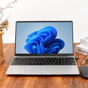 High-Performance Laptop Computer, Business Laptop, Quad-Core Processor, SSD Storage, Windows Operating System, >15-Inch Screen Size, Battery Included