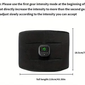 EMS AB BELT