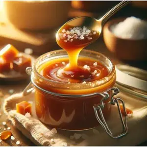 Salted Caramel by BBW Type Fragrance Oil