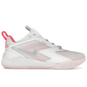 Nike Men's HyperAce 3 SE Pink Foam, from StockX