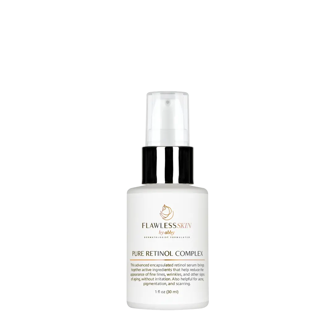Pure Retinol Complex Pure Retinol Complex