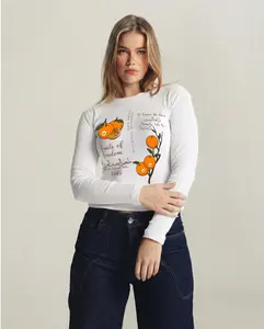 KALAMENTINA LONG SLEEVE