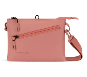 Sherpani Zoom Slim RFID Crossbody