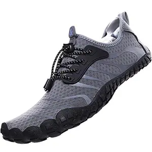Men's Water Shoes, Women's Water Shoes, Barefoot Shoes, Quick Dry Water Swimming Shoes, Soft Sole Beach Shoes, Quick Dry Water Shoes, Water Sports Outdoor Shoes, Pool Beach Surf Walking Water Yoga Shoes