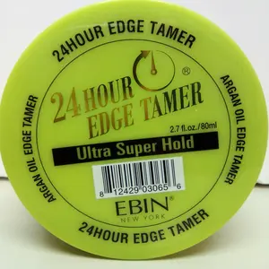 Ebin New York 24 Hour Edge Tamer Ultra Super Hold