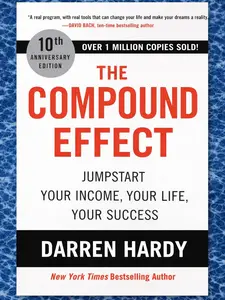 The Compound Effect