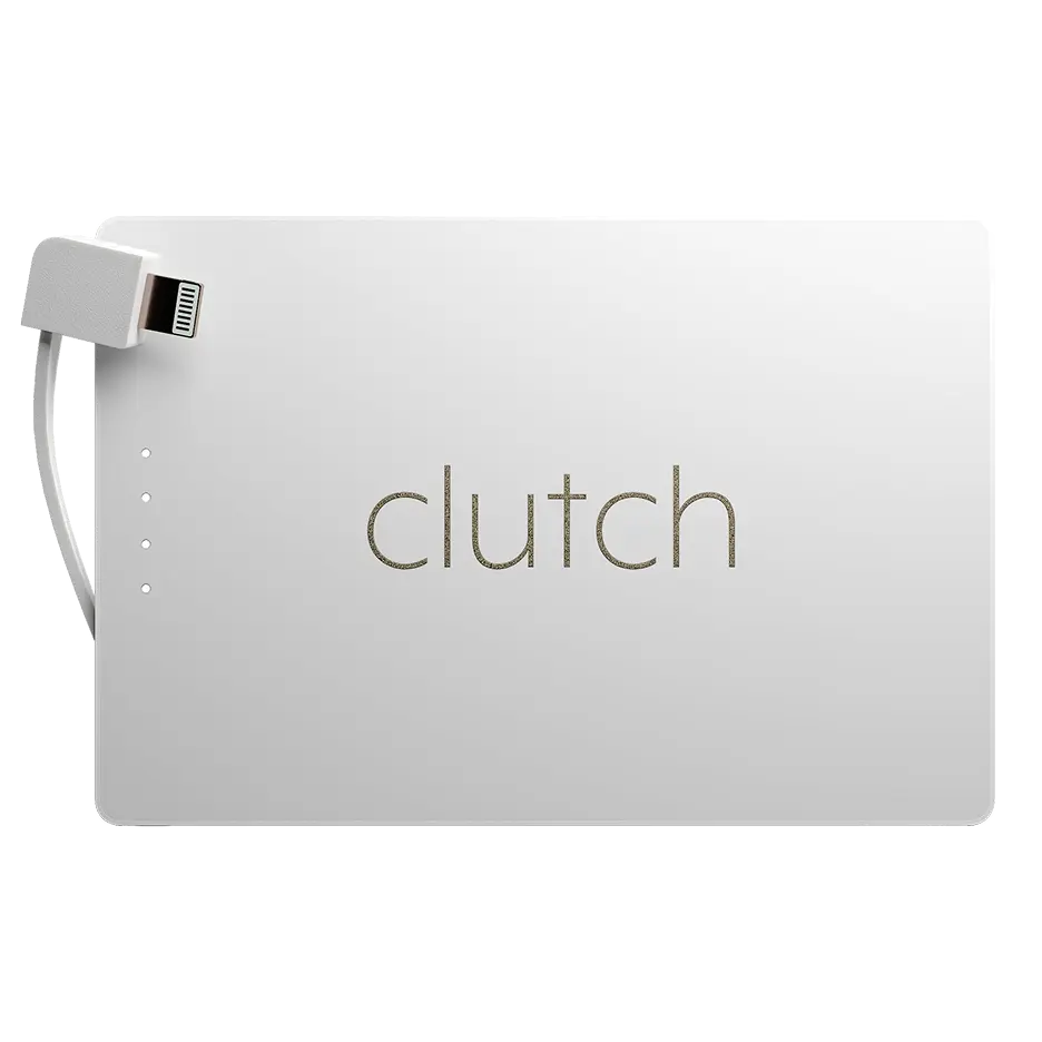 Clutch® Pro Lightning Clutch® Pro Lightning