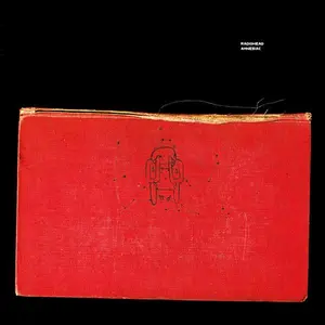Radiohead - Amnesiac  [COMPACT DISC - CD]