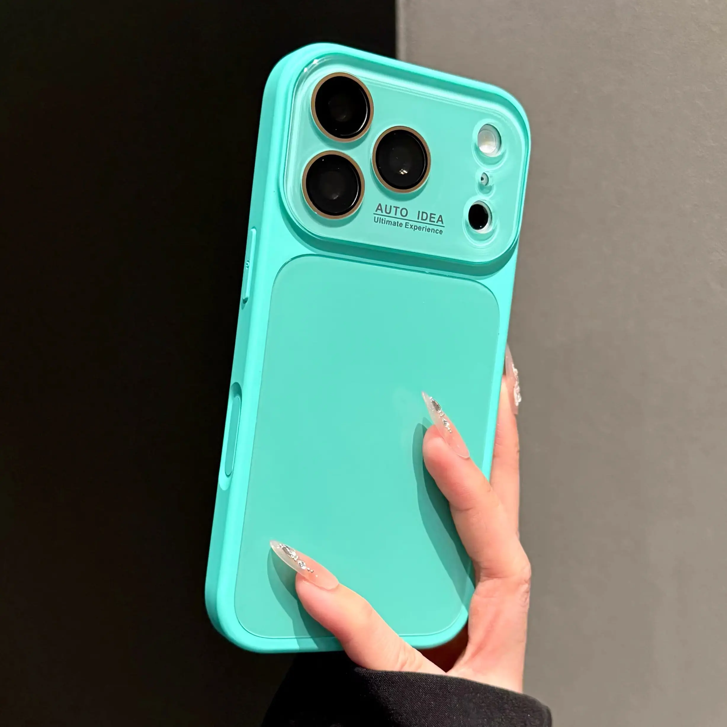 Phone case for iPhone 17Pro Max Air 16E 15Plus 14 13 cases, Protective TPU Cover, Protection Durable, Shockproof Drop.JN33