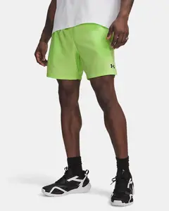 Under Armour Vanish Woven 2.0 Men's 6" Shorts