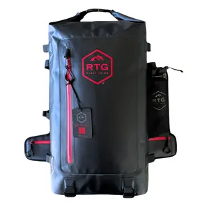 RTG BASECAMP - DRY BAG (BACKPACK ONLY) casual travel