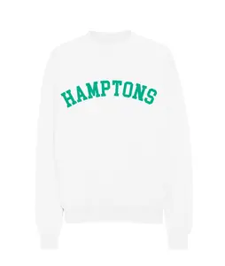 HAMPTONS SWEATSHIRT