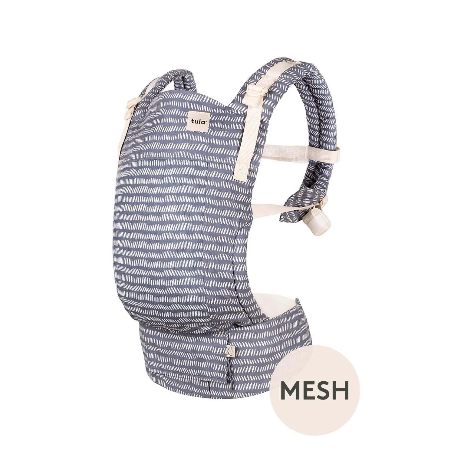 Beyond - Mesh Free-to-Grow Baby Carrier