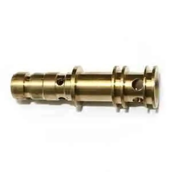 AeroPro Plunger Valve Bushing - Durable Mechanical Hardware, AeroPro Bushing, Aftermarket Replacement for Hitachi NR83A2 & NR83A2(s), Durable Aftermarket Replacement, No