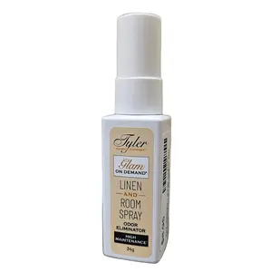 Tyler Candle 34g Glam On Demand-High Maintenance
