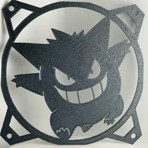 Gengar 120mm Fan Guards