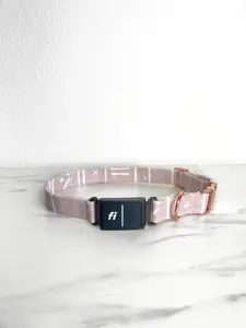 Lilac Fi Compatible Collar