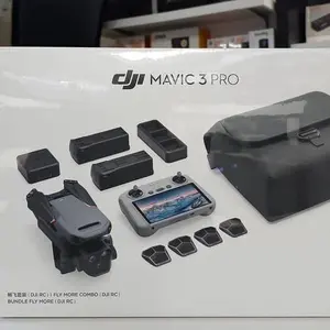 NEW DJI MAVIC 3 PRO ORIGINAL WITH WARRANTY