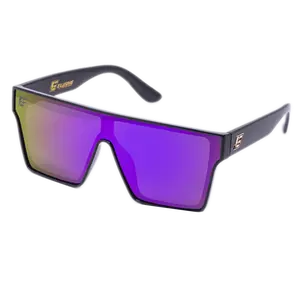 Voltage Purple Revo Polarized