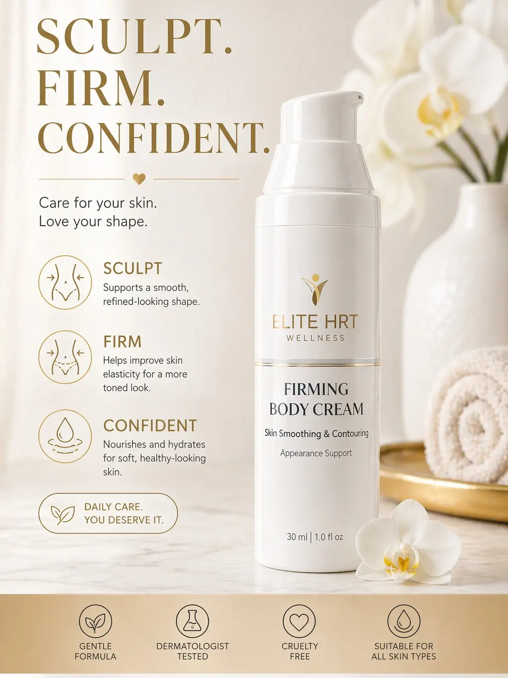 Firming Body