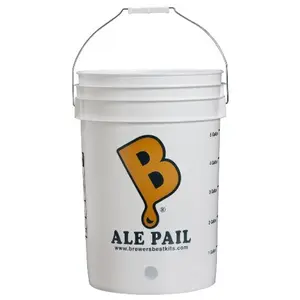 Ale Pail 6.5 Gallon Bottling Bucket