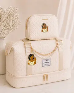The Bridal Keepsake Travel Set