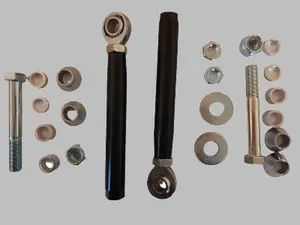 F1 Bump Steer Kit (F1-BUMP)