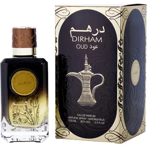 Ard Al Zaafaran Dirham Oud By Ard Al Zaafaran Eau De Parfum For Unisex