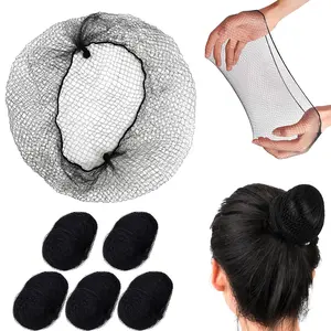 Hair Nets for Women Hair Nets