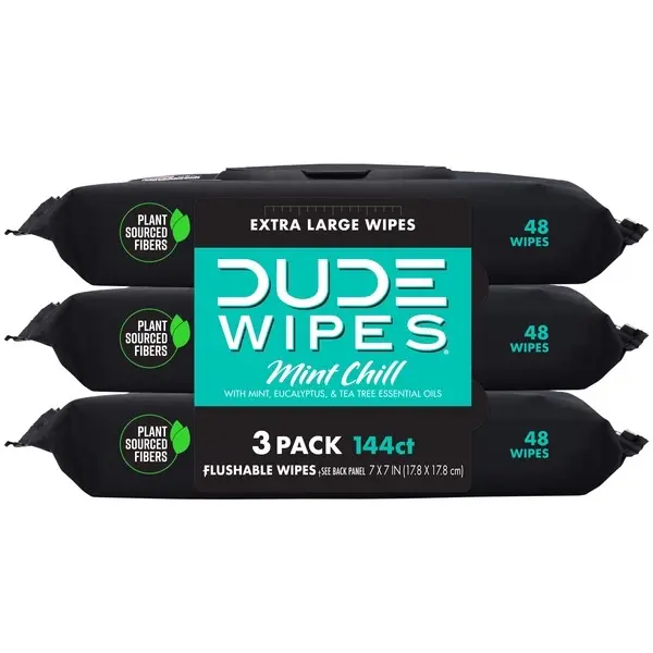 wipes  dude  wipes