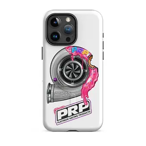 PRP Turbo Donut MagSafe Tough Case for iPhone