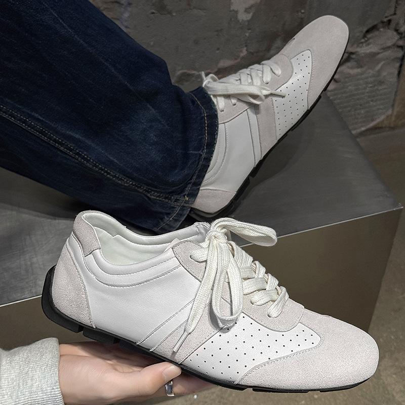 One Pair, All Outfits Covered/One Shoe for Every Look