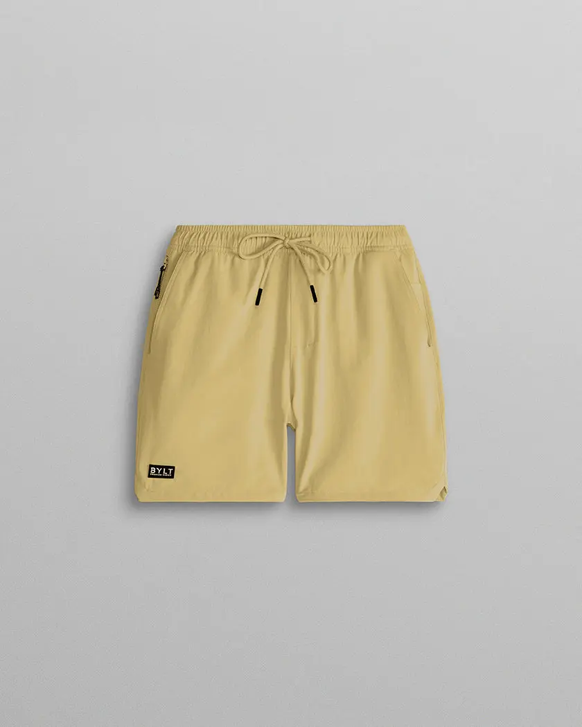The BIOS Short