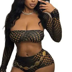 So seductive Rare set