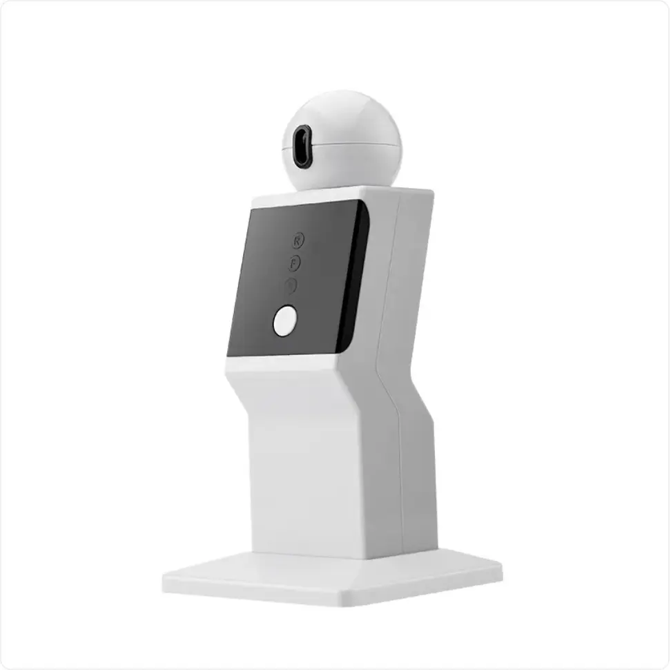 Smart Interactive Robot Toy