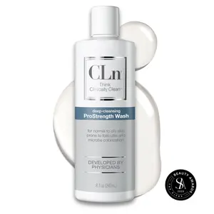 CLn ProStrength Wash
