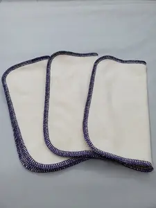 Bamboo Terrycloth Wipes Bamboo Terrycloth Wipes