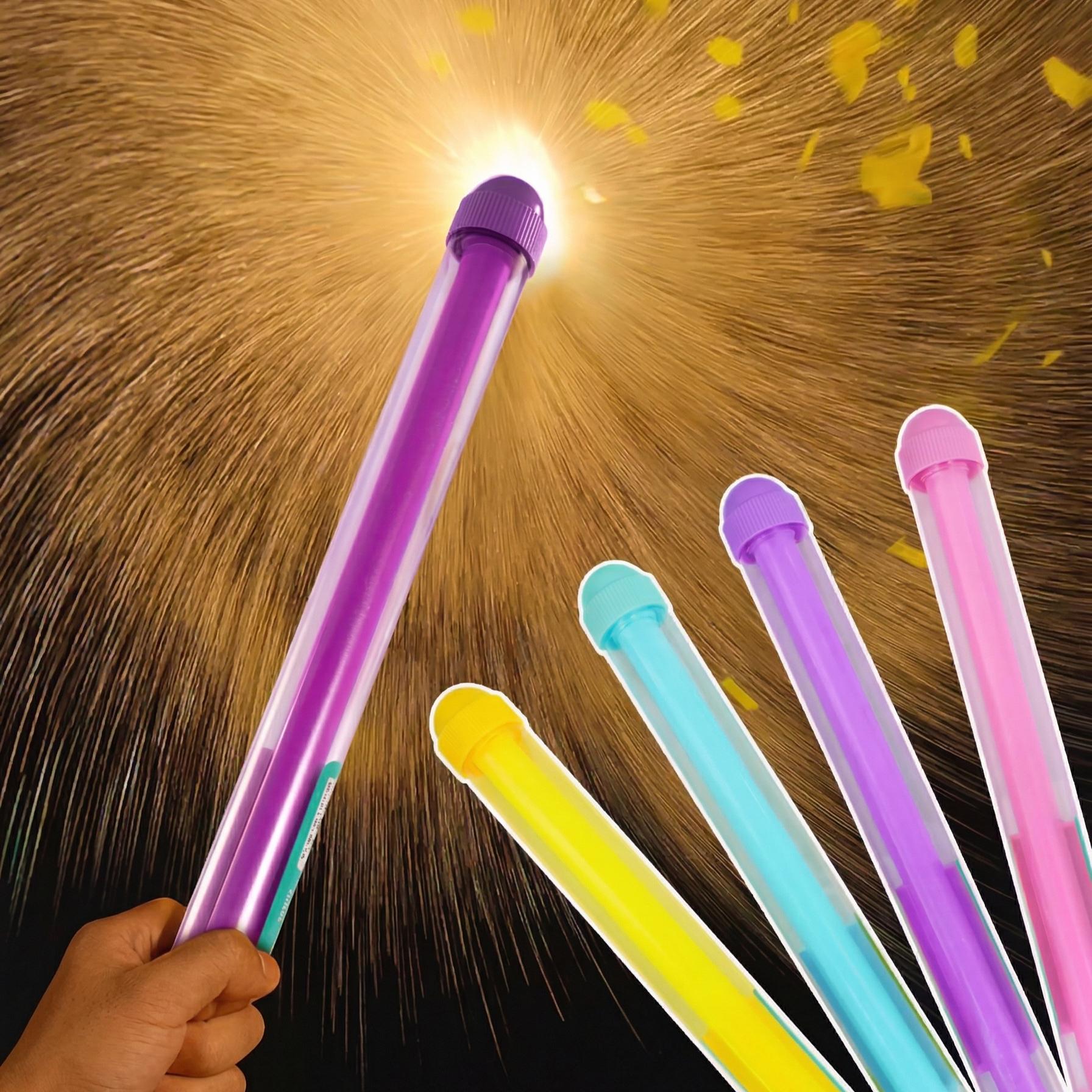 Scatter Spray Firework Water Gun for Kids Large Capacity Pump Action Water Blaster Outdoor Beach Pool Water Fighting Toy Summer Fun Children Boys Girls Birthday Gift