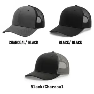 Trucker Hat, Classic Snapback Cap, Flexfit & Ponytail Hat, Minimalist Streetwear Cap, Breathable Mesh Back Hat, Viral TikTok Everyday Casual Hat For Men & Women