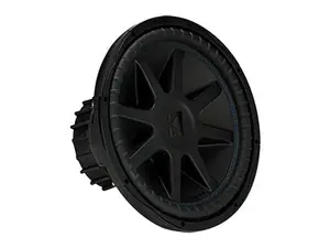 Kicker CVX154  15" CompVX 4 Ohm