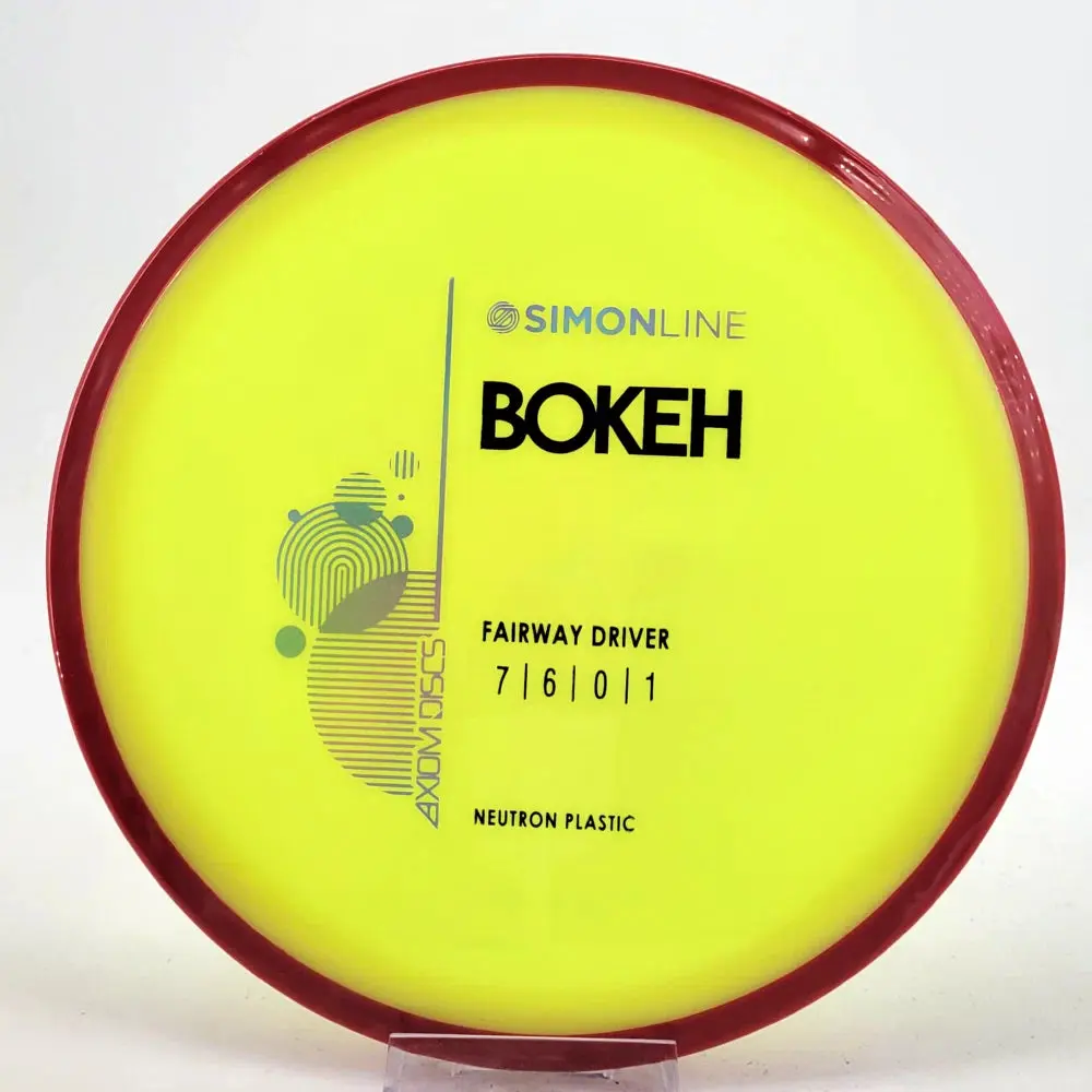 #89 174.3g | Yellow