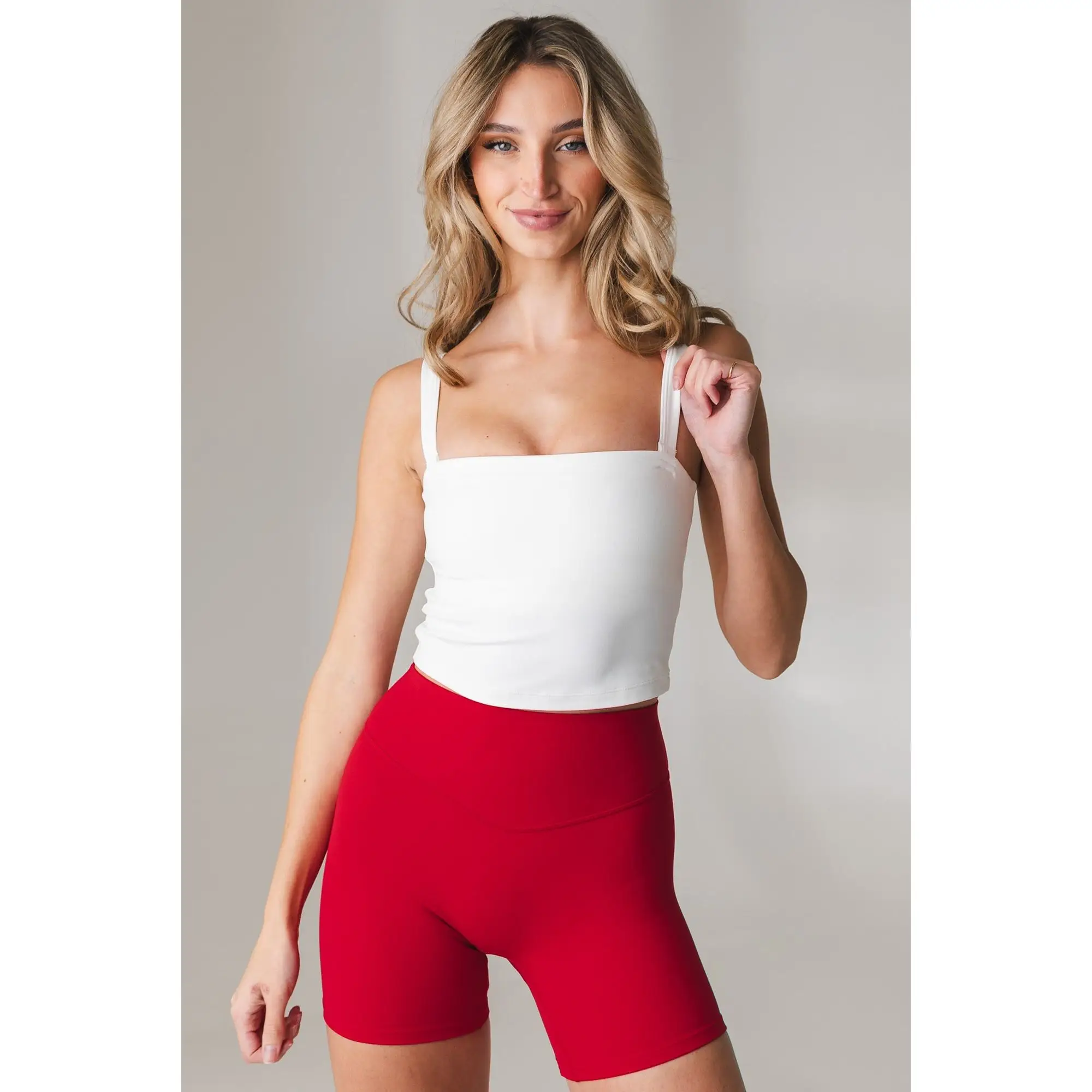 Vitality Cloud II Convertible Tank